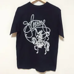 2025年最新】stussy tシャツ レアの人気アイテム - メルカリ
