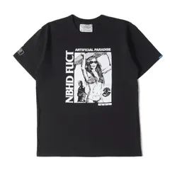 2025年最新】fuct ssdd tシャツの人気アイテム - メルカリ