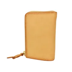 コルボ CORBO 財布 コルボ 二つ折り財布 CORBO メンズ 革 レザー corbo. スレート SLATE L字ファスナー 8LC-9954 ベージュ(03)のサムネイル