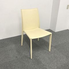 美品】 藤栄 ザッキーニチェア 1脚 匿名梱包発送たのメル便 送料込み