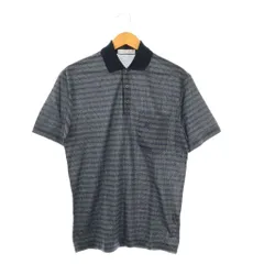 GIVENCHY ジバンシー　archive 総柄　ポロシャツ　レインボー　L GIVENCHY ジバンシー archive 総柄 ポロシャツ レインボー L