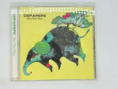 2024年最新】CD DEPAPEPE デパペペの人気アイテム - メルカリ