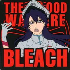[중고]코스터 밤비에타·버스터바인 러버 코스터 [이치반 복권 BLEACH-블리치- 천년 혈전편 OP.2] F상