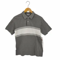 コムデギャルソンオム COMME des GARCONS HOMME ポロシャツ メンズ 表記無 のサムネイル