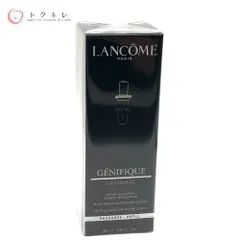 【トクキレ】LANCOME ランコム ジェニフィック アルティメ セラム レフィル 50ml (美容液) 未開封