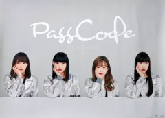 2025年最新】passcode ポスターの人気アイテム - メルカリ