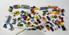 TOMICA majorette Maisto 等 ミニカー まとめ 未検品 ジャンク