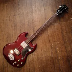Aria ProⅡ WD-35 DOVE コピー マツモク製 ジャパンビンテージ