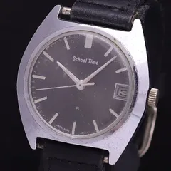 2025年最新】SEIKO スクール タイムの人気アイテム - メルカリ