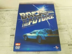 2025年最新】バック・トゥ・ザ・フューチャー20thアニバーサリー