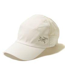 Arc'teryx アークテリクス キャップ 帽子　速乾　男女兼用