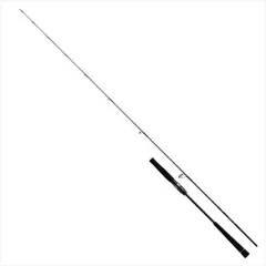 ダイワ オフショアロッド アウトレイジ BR LJ 63HS-S(スピニング 2ピース)のサムネイル