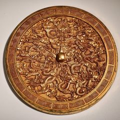 フランス アンティーク Wooden Panel パネル 彫刻 絵画 オブジェ