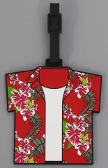 【中古】雑貨 [単品] 春日一番 ラゲッジタグ 「PS5/PS4ソフト PS5/PS4ソフト 龍が如く8 セガストア限定 DXパック」