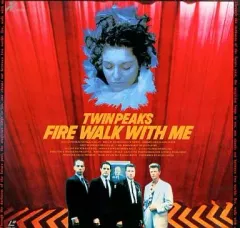 2026年最新】レーザーディスク ツインピークスの人気アイテム - メルカリ