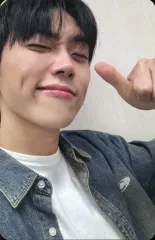 【中古】コレクションカード(男性) ONF(オンエンオフ)/エムケイ(MK)/CD「LOVE EFFECT」リリース記念イベント RBW JAPAN MALL事前購入限定特典フォトカード