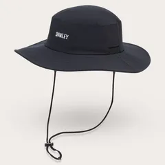 希少　90s oakley 刺繍ロゴ　旧ロゴ　バケハ OAKLEY オークリー 帽子 ハット帽 メンズ レディース Essential