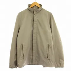 プラダスポーツ PRADA SPORT GORE-TEX SGV84A 07D ゴアテックス ナイロン ジャケット 50 グレー /☆G ■MT ■GY19 メンズ