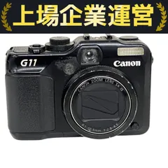 2025年最新】canon powershot g11の人気アイテム - メルカリ