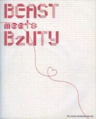 BEAST meets B2UTY ファンミーティング DVD 写真集 - メルカリ