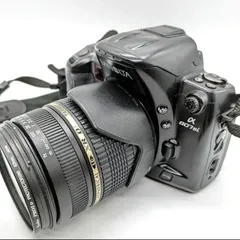 α807si ミノルタ製　フィルムカメラ　レンズキット＆300mmレンズ付 2025年最新】minolta α807siの人気アイテム - メルカリ