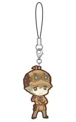 成歩堂龍一 逆転裁判 ラバーストラップ 2025年最新】大逆転裁判 ラバーストラップの人気アイテム - メルカリ