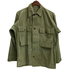 S*A様 極美品 40s大戦モデル US M-43 HBT 米軍実物 38R メ S*A様 極美品 40s大戦モデル US M-43 HBT 米軍