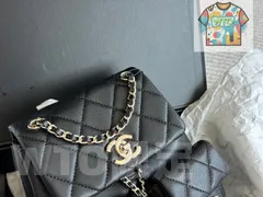 【今日WTO】Chanel 2023 Backpack シャネル 2023 バックパック-WTO輸入2-NHK72