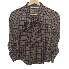 2025年最新】see by chloe ブラウスの人気アイテム - メルカリ