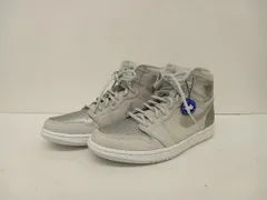 NIKE ナイキ AIR JORDAN 1 RETRO HIGH OG CO. JP エアジョーダン1レトロハイシーオードットジェイピー DA0382-029 スニーカー27 グレー通年
