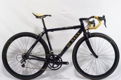 DE ROSA 「デ ローザ」 CINQUANTA 50TH ANNIVERSARY 年式不明 ロードバイク / バイチャリ浦和ベース