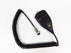 CL3132 最新モデル エコーマイク コンプレッサー KENWOOD ケンウッド 8P コネクター 専用 UP/DOWN機能付 ハンドマイク 取説付