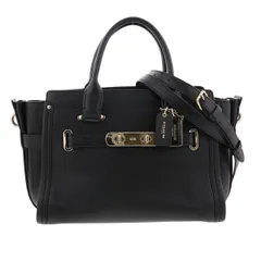 2025年最新】coach スワッガー27の人気アイテム - メルカリ