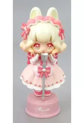 NINIZEE SIMONTOYS 桜の祭り シークレット NINIZEE Sakura Island Series Trading Figure: 1Box (8pcs