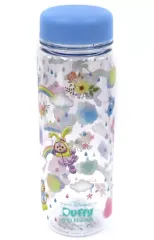 【中古】マグカップ・湯のみ 集合(雨具) スーベニアドリンクボトル 「ダッフィー＆フレンズのビューティフル・レイニーデイズ」 東京ディズニーシー限定