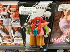 美品 フィギュア 黒炭カン十郎 2025年最新】黒炭カン十郎の人気アイテム - メルカリ