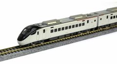 KATO 10-1790 台湾鉄路 EMU3000(赤) 6両基本セット - メルカリ