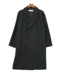 美品　カシミヤ100%　GALERIE VIE　ショールカラー　チェスターコート 美品 カシミヤ100% GALERIE VIE ショールカラー チェスターコート
