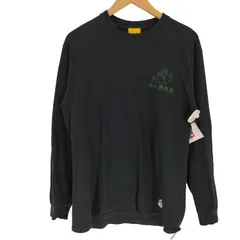 a57【人気Lサイズ】FR2☆キョンシー ロゴ 頭狂　色情兎　超希少　ロンT Amazon.co.jp: FR2 キョンシー ロンT Tシャツ 長袖 グリーン 緑