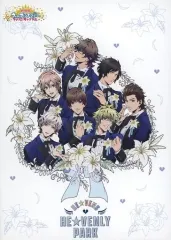 【中古】その他Blu-ray Disc 劇場版 うたの☆プリンスさまっ♪ マジLOVEキングダム HE★VENLY PARK