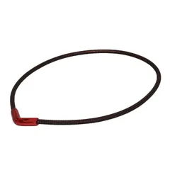 【新着商品】ネックレス RAKUWAネックX50 ファイテン(phiten) Vタイプ