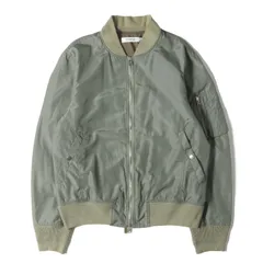 美品正規 NONNATIVE ボンバー ジャケット MA-1 221P▲ お勧めのMA-1ブルゾン (nonnative) | transistor