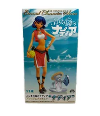 2025年最新】ふしぎの海のナディアフィギアの人気アイテム
