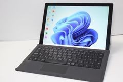 Surface Pro（第５世代）intel Core i5/256GB/8GB ⑤