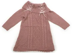 【アクシーズファムキッズ/axesfemmeKIDS】ワンピース 130サイズ 女の子【子供服・ベビー服】（1972936）