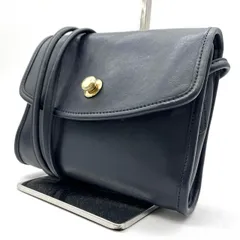 【美品★希少】COACH OLDCOACH ミニショルダーバック ドイツホック 美品・希少】COACH オールドコーチ ミニショルダーバッグ ドイツ