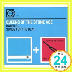 Rated R/Songs for the.. [CD] Queens of the Stone Age_02
