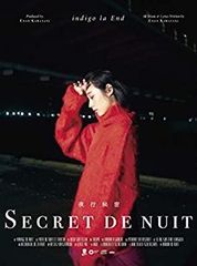 稀少 2LPレコード ndigo La End 夜行秘密 インディゴ ラ エンド - メルカリ