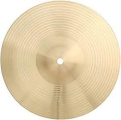 MAXTONE シンバル スプラッシュ 直径 10インチ CB-1007