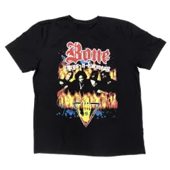 2024年最新】bone thugs n harmony tシャツの人気アイテム - メルカリ